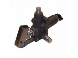 AL-HPS系列鋁制液壓手動泵,操作單作用油缸,出口帶有單向閥,可長久保壓,不帶卸荷閥,可用于海洋環境及耐腐蝕性的環境.上海迪非機電科技有限公司，電話：021-61558335，61558358