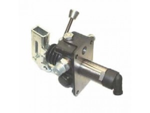 鑄鐵液壓手動泵,操作雙作用油缸,帶液壓鎖,可長久保壓,經濟實惠,性價比高,為市場上普遍使用的手動泵.