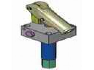 GL277雙作用液壓手動泵由意大利OLEODINAMICA GASPARINI s.r.l. 公司生產，在國內通過漢莎鄧普（HansaTMP）和海倫（Heron）公司銷售他們的產品。GL277手動泵為雙作用液壓手動泵，在推和拉過程中都產生排量，這樣提高了工作效率，同時使泵的排量連續。該系列手動泵有泵體為鋁，采用管路安裝或油箱安裝的方式，吸油和出油口可在底板下，便于與油箱上其他的液壓元件連接。體積小巧，安裝、使用方便。該手動泵廣泛應用與船舶、甲板機械，工程機械，鐵路工程機械，液壓系統，車輛工程，登高平臺等各