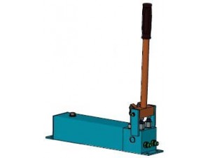 GLB105系列雙作用液壓手動泵站由意大利OLEODINAMICA GASPARINI s.r.l. 公司生產(chǎn)，在國內(nèi)通過漢莎鄧普（HansaTMP）和海倫（Heron）公司銷售他們的產(chǎn)品。GL105系列的手動泵站為單作用手動泵，有多個柱塞多個出油口，特別適合于兩油缸或多油缸同步的場合。該系列手動泵站有：GL105-M2、GL105-M3、GL105-M4。GL105系列的手動泵站廣泛應(yīng)用與野外應(yīng)急、甲板機械，工程機械，鐵路工程機械，液壓系統(tǒng)，車輛工程，登高平臺等各種行業(yè)。