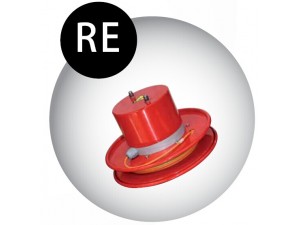 彈簧電纜卷筒是由阿基米德螺旋彈簧操作，具有廣泛的使用性，是用于將電力供給移動(dòng)設(shè)備最有效及最廉價(jià)的解決方案。