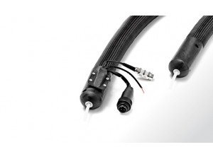 我們的“KA”系列分析加熱軟管適用于流體，粘膠或氣體介質在一個限定的溫度范圍內短距離或長距離輸送的場合。在測量發動機廢氣，高爐或工業氣體，能靈活加熱保持常壓或環境值，這些加熱管被用于預防介質凝點，從而防止在介質中產生冷凝物。我們可以根據您的要求生產特定產品，以優化您的使用及產品的工作性能。電話：021-61558335