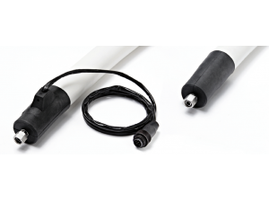 食品材料加熱軟管，這種加熱軟管特別為食品工業應用而設計，它是脂肪類、非脂肪類液體食物或膏狀食物的理想傳輸運送工具。上海迪非機電科技有限公司，電話：021-61558335 61558358