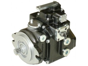 C2系列變量柱塞泵適用于閉式液壓系統，通過調節斜盤的角度，排量連續可變，流體方向可逆。
控制方式有：
自動控制
手動控制帶反饋
手動控制帶歸零
手動控制不帶歸零
液壓比例無反饋
液壓比例帶反饋
電動開關（ON-OFF）
電脈沖
電比例帶反饋
無反饋電比例
可提供貫穿軸后串接輔助泵，不推薦同時在最高壓力和最高速度的工況下使用。

貫穿軸可選項：
壓力過濾器
壓力過濾器帶電堵塞傳感器
功率限制器
交換閥
電磁球閥
液壓點動
機械微動
貫穿驅動-SAE“A”9T-16