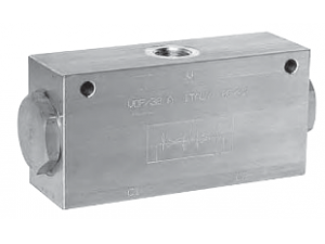 這類產品，主要使液壓缸或液壓馬達實現液壓同步，同步精度5% - 0.5%,同步精度更液壓系統的流量和要同步元件的壓差有關。