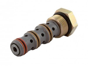 這類產品，主要使液壓缸或液壓馬達實現液壓同步，同步精度5% - 0.5%,同步精度更液壓系統的流量和要同步元件的壓差有關。