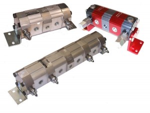 上海迪非機電科技有限公司提供多種類的同步馬達，同步分流器，同步器，液壓同步器，流量分配器。可適用于各種不同的同步場合，最高同步精度可達0.5%。