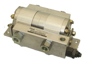 上海迪非機電科技有限公司提供多種類的同步馬達，同步分流器，同步器，液壓同步器，流量分配器。可適用于各種不同的同步場合，最高同步精度可達0.5%。