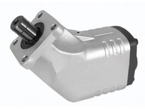 BFPE斜軸定量柱塞泵