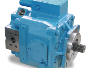 MV20系列變量柱塞馬達(dá)