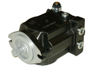 MV系列變量柱塞液壓馬達(dá)