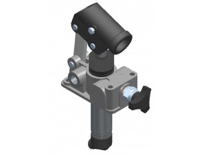 HPT系列雙作用液壓手動泵