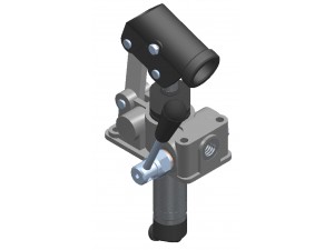 HPTCV系列雙作用液壓手動泵