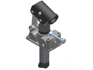 HPTD系列雙作用液壓手動泵