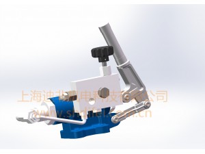 GLDVL系列液壓手動泵