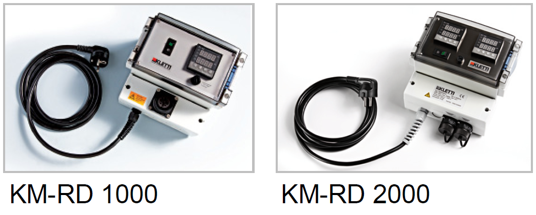 溫度調節器 溫度調節器