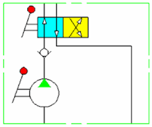 GH-HPI系列雙作用液壓手動泵|Double acting hydraulic hand pumps