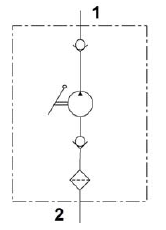 GL315液壓手動泵| hydraulic hand pumps