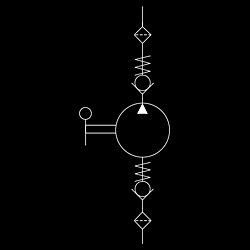 PMP-12-e 液壓手動泵|hydraulic hand pumps