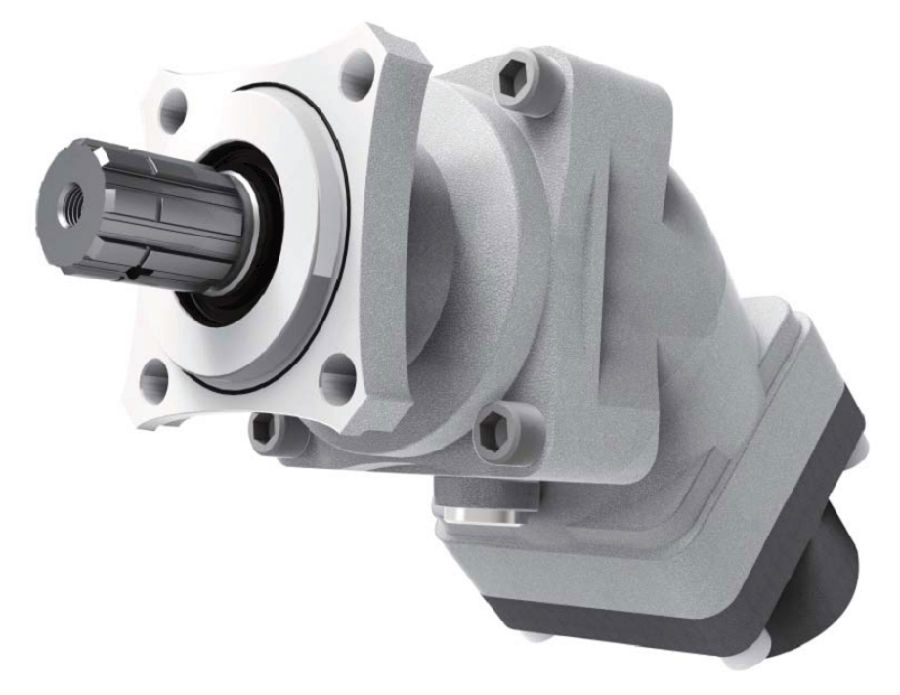 柱塞泵,斜軸柱塞泵,液壓柱塞泵